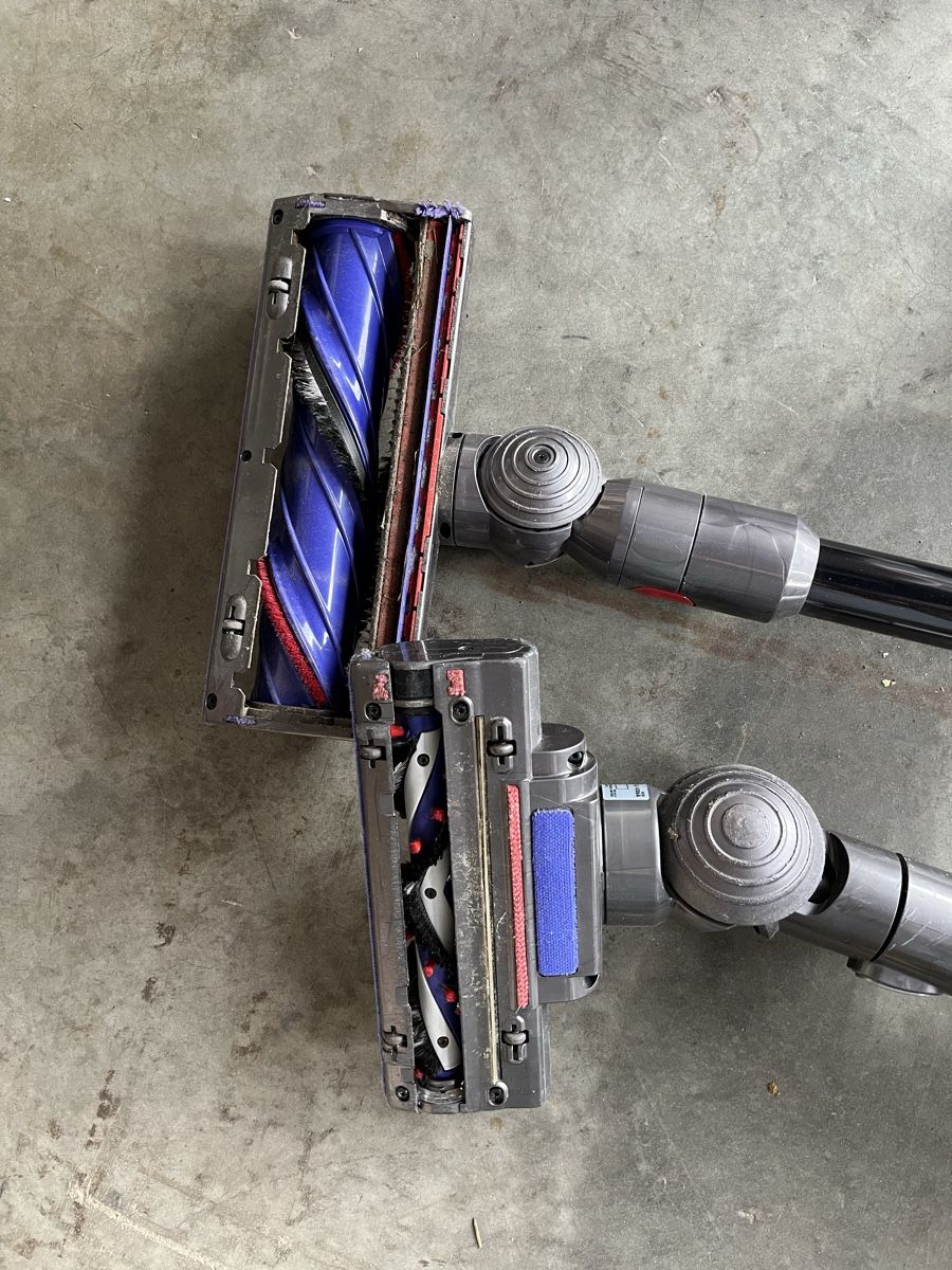 Dyson Staubsauger & Zubehör: Dyson  – Defekt aus Schötz von RcK1994 6