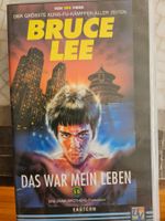 Bruce Lee Das war mein Leben