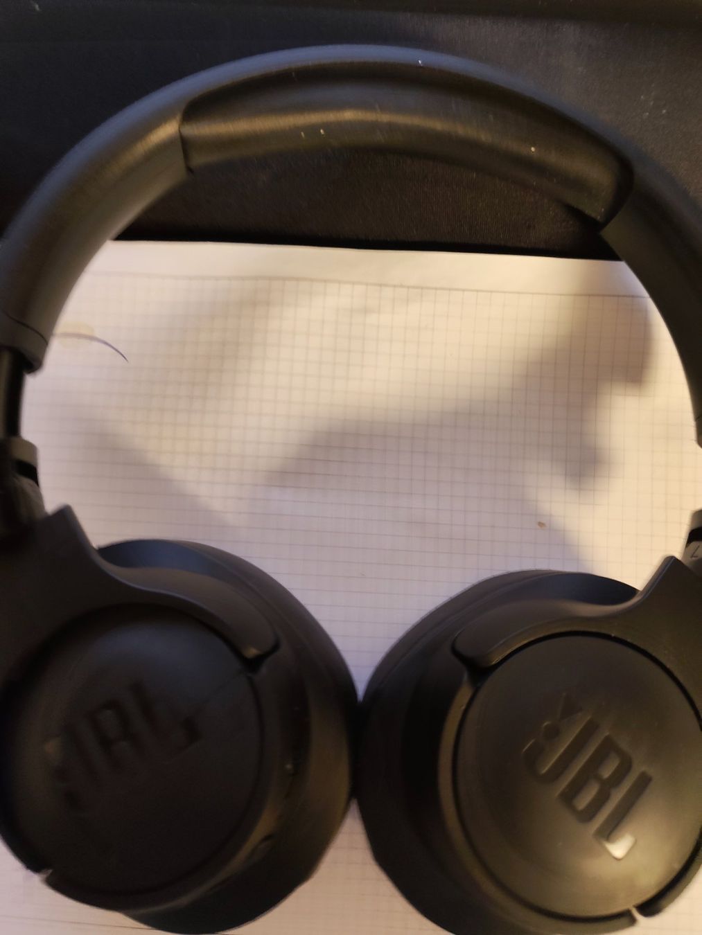 JBL Casques audio: Kopfhörer JBL Tune 770NC – Neuf (Voir description) à Maegenwil par shopping4me 1