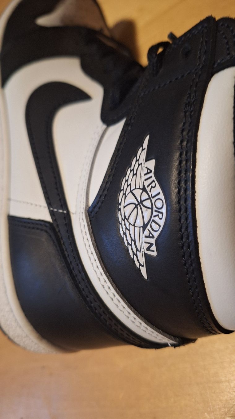 Jordan Scarpe da uomo: Nike Jordan Sneaker Grösse 44.0 – Usato da Chur venduto da Skywalker44 2