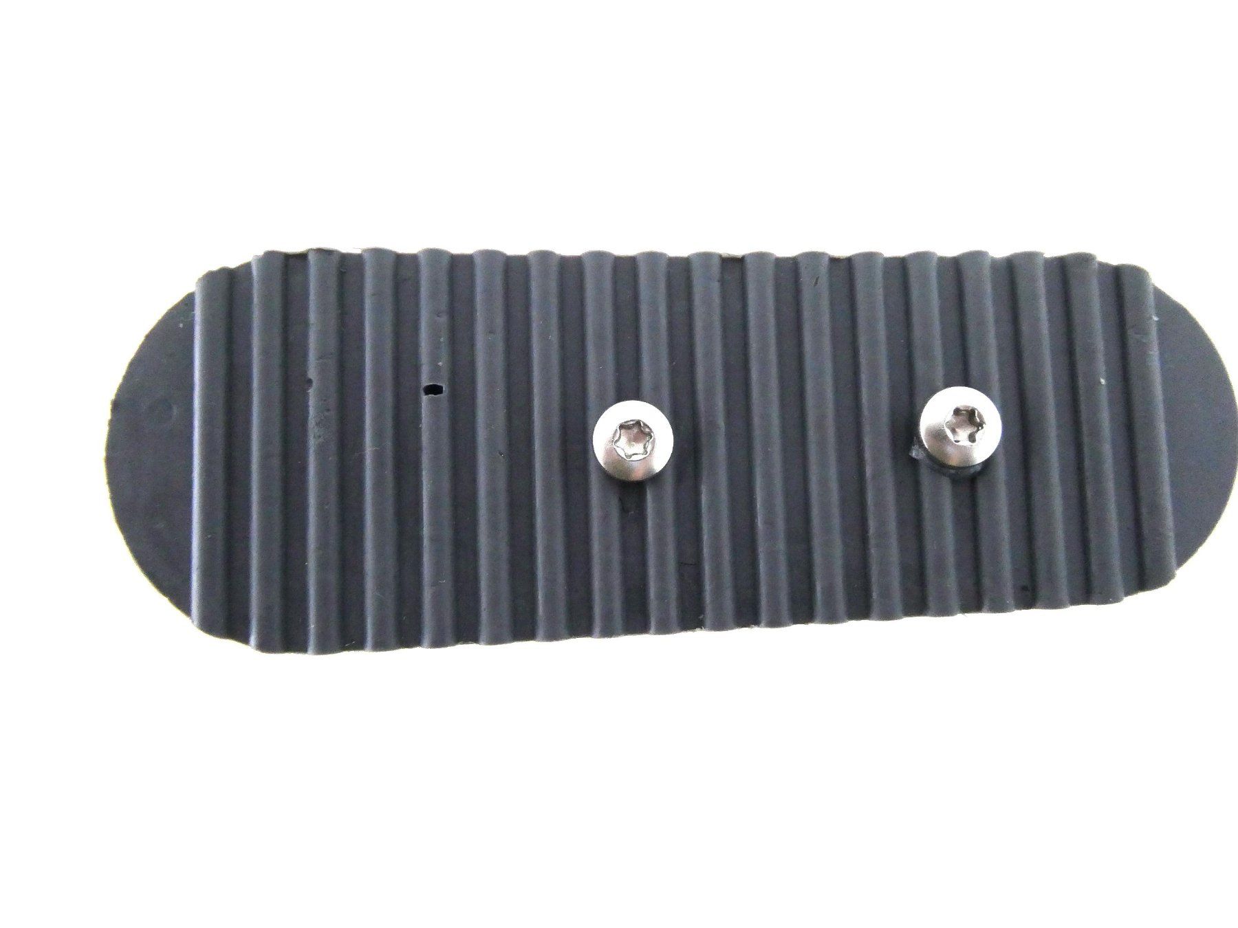 Armée suisse Armes blanches: Ultra weiche K31Gummischaftkappe  B Ware – Neuf avec emballage d'origine à Brislach par Afa_gmbh 3