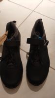 K.. R J) Shimano Veloschuhe Schuhe MT5 Gr. 46 - Neu!