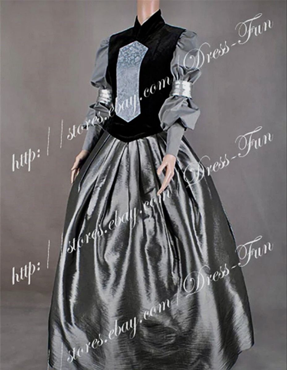 Costumi: Padme Amidala Kostüm Kleid – Usato da Gränichen venduto da Bysiphere 2