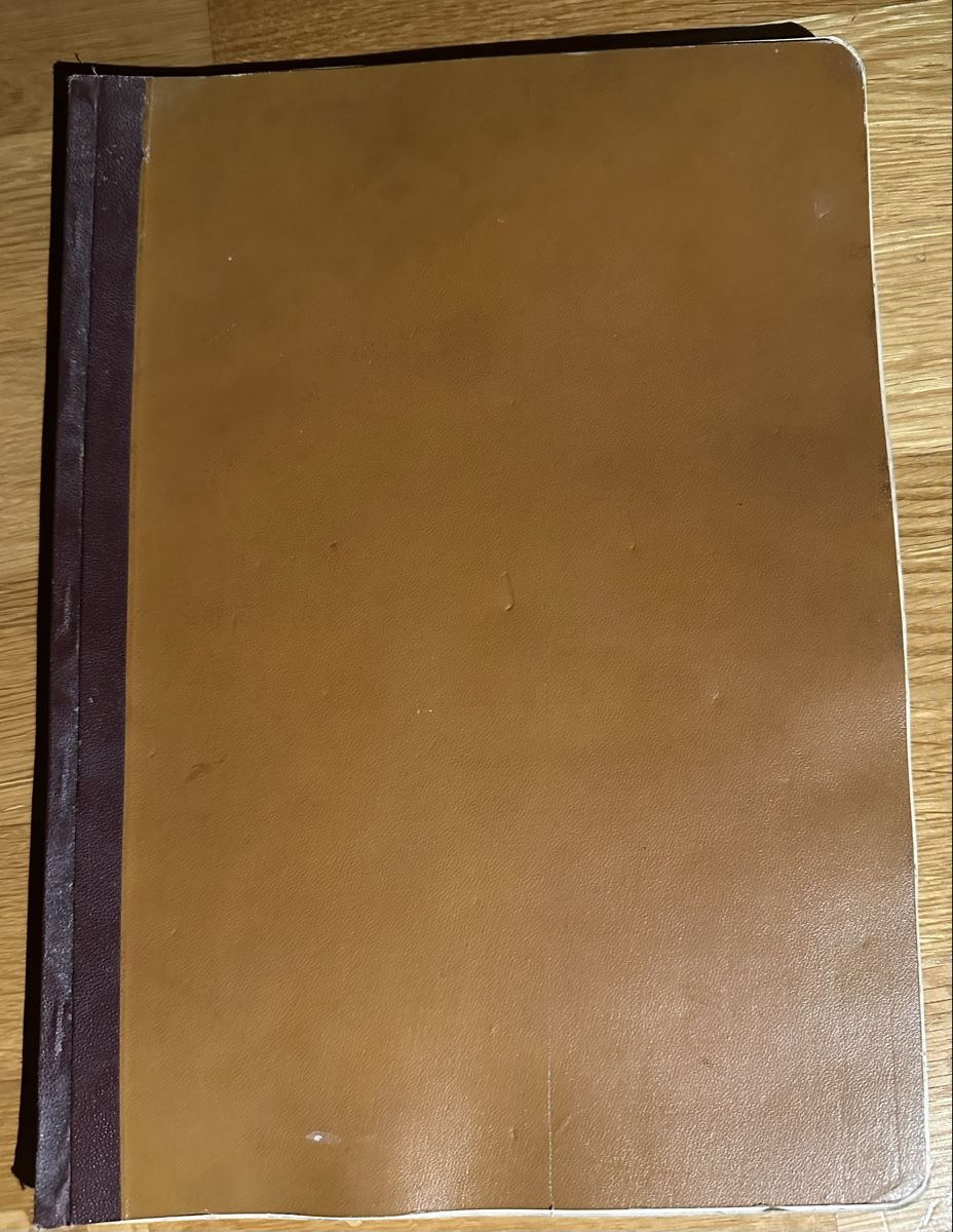 Bücher: 1906 Musterbuch Baumwollweberei mit original Stoffmustern – Gebraucht aus Wettingen von Phibras 5