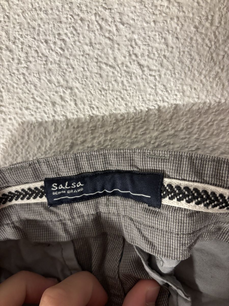 Pantaloni: Chino Hose 32/32 – Usato da Meilen venduto da rr0 2