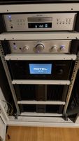 ROTEL RB RMB RSP RCD Focal K2 High End  Audiophile Dolby 7.1