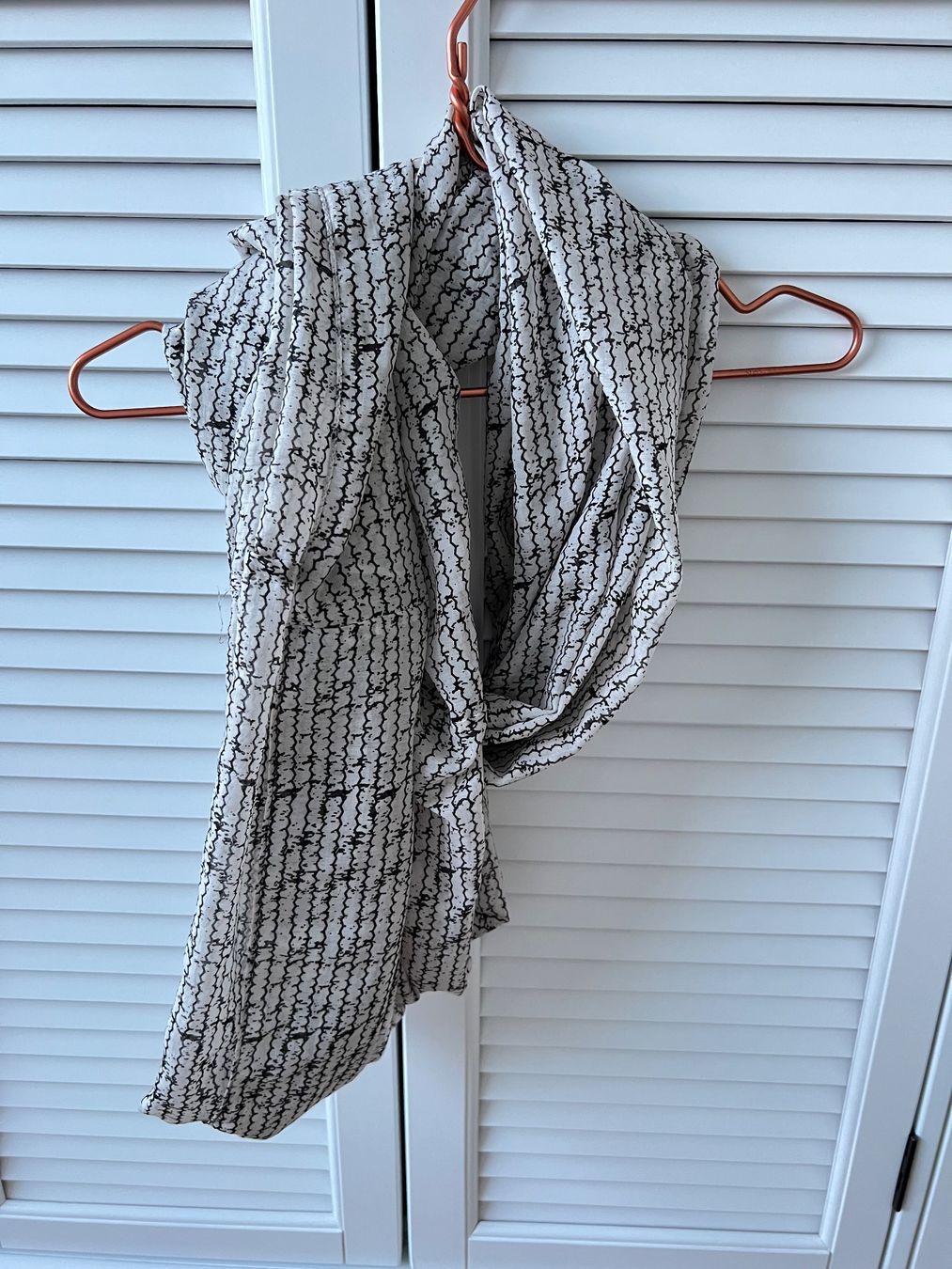 Foulard & Sciarpe: Schlauchschal – Usato da Glattpark(Opfikon) venduto da ste_n99y 1
