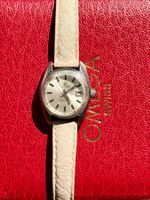 Omega Seamaster 60's – Calibre 684