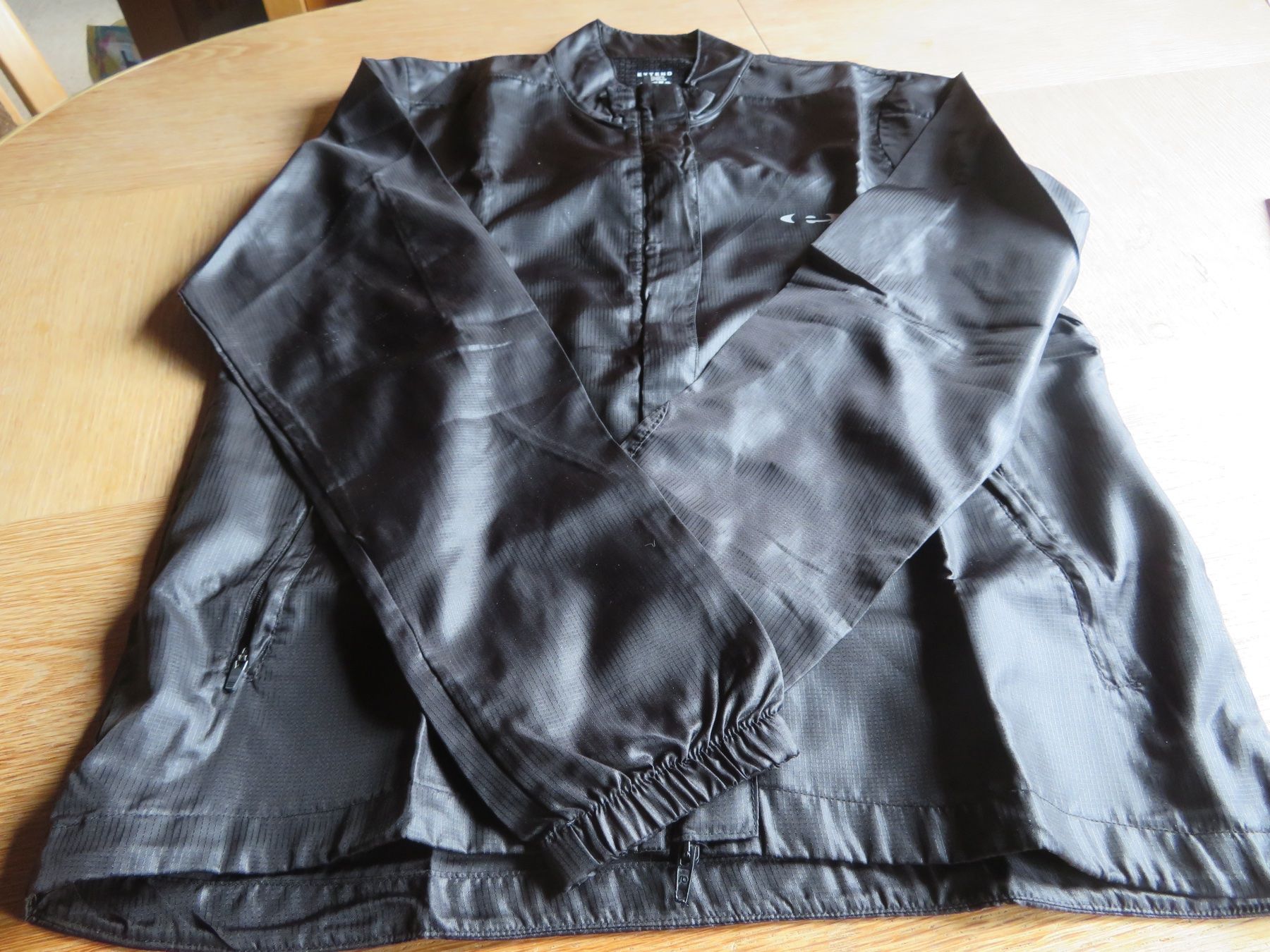 Giacche: Windjacke "Extend" Grösse M – Nuovo (secondo la descrizione) da Sagogn venduto da 44lisa