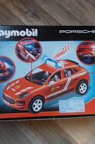 Playmobil Giocattoli: Playmobil Porsche 70277 – Nuovo e nell'imballaggio originale da Neuhaus SG venduto da Manni017 2