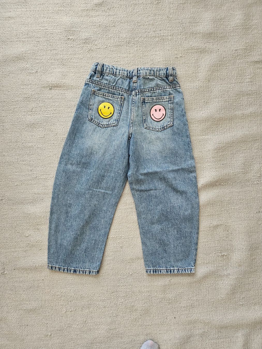 Next Pantaloni: Next barrel jeans – Usato da Bassersdorf venduto da Sofia2112 3