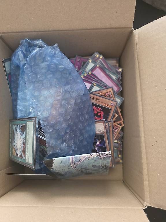Yugioh Carte collezionabili: Yu-Gi-Oh sammelkarten – Usato da Basel venduto da lol_pfs9 1