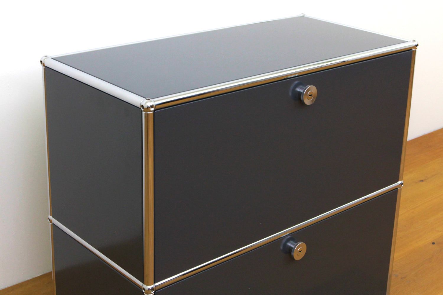 Étagères: USM Regal used #1082 – D'occasion à Affoltern am Albis par Zapro 2