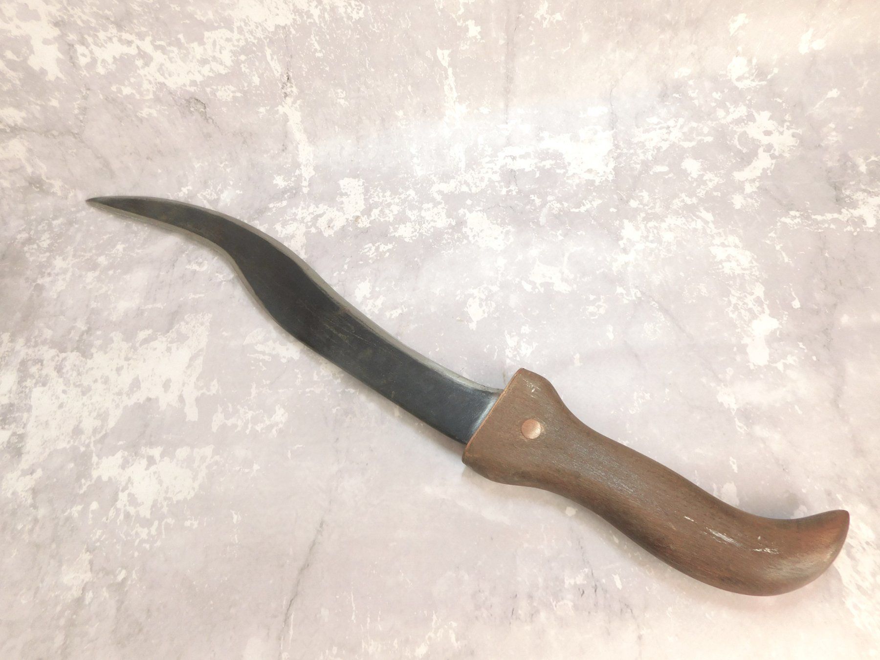 Besteck: Spezielle Vintage Messer – Gebraucht aus Emmenbrücke von Neverlaand-22