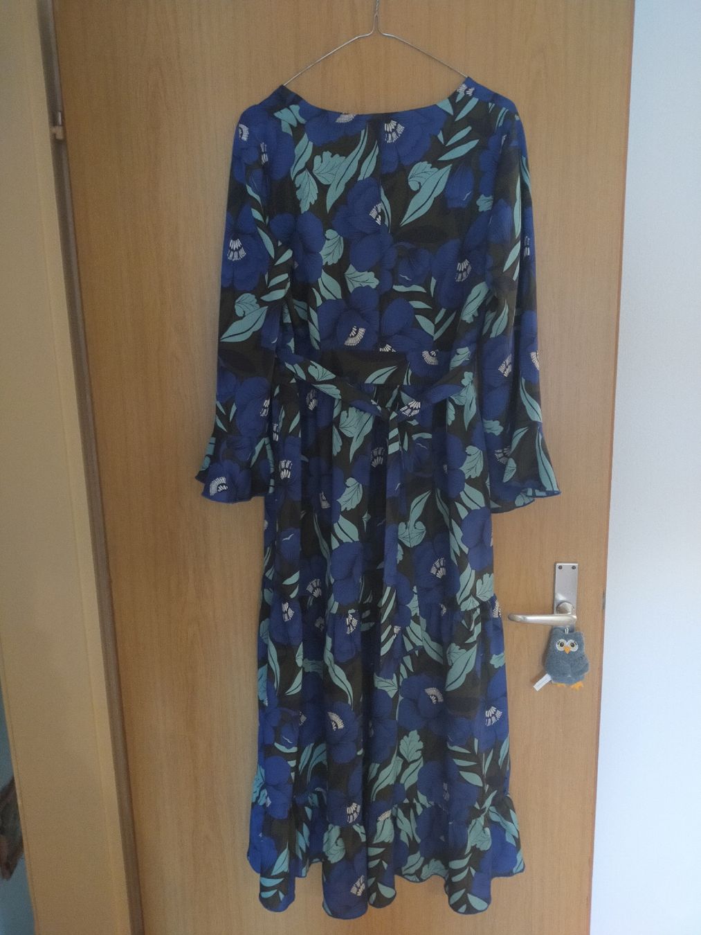 Vestiti: Kleid NEU Nina Kaufmann Gr.M – Nuovo e nell'imballaggio originale da Oberhofen TG venduto da tryxta 4