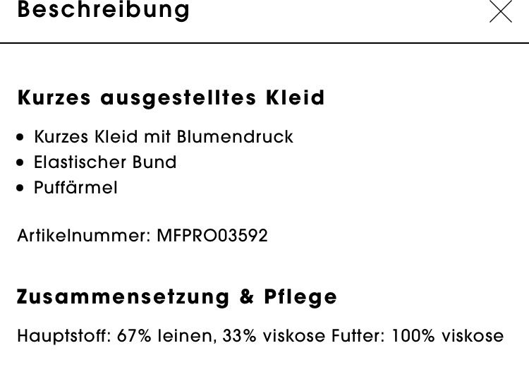 Maje Vestiti: Maje Open Back Dress – Usato da Zürich venduto da jujusi 2