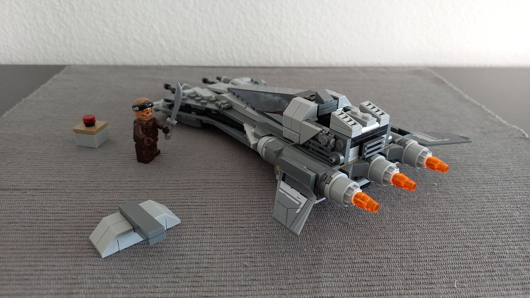 Lego Jouets: Lego Star Wars 75346 – D'occasion à Emmenbrücke par poros221 3