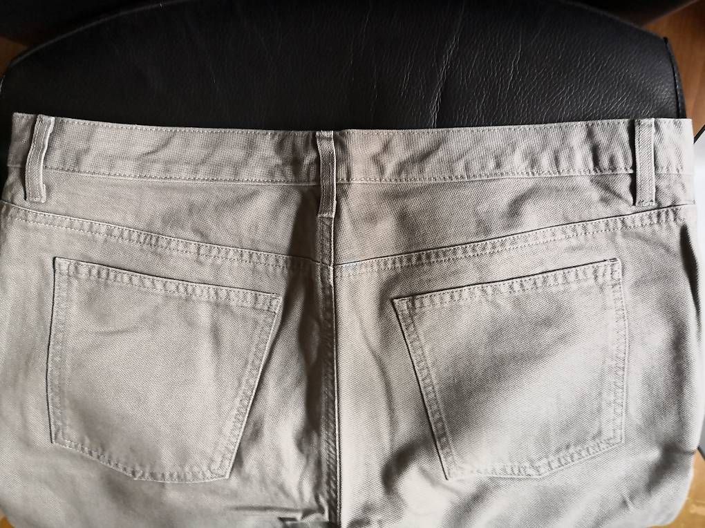 Pantaloni: Kenneth Cole Hose gr 34 – Usato da Dietlikon venduto da Alfie_CH 3