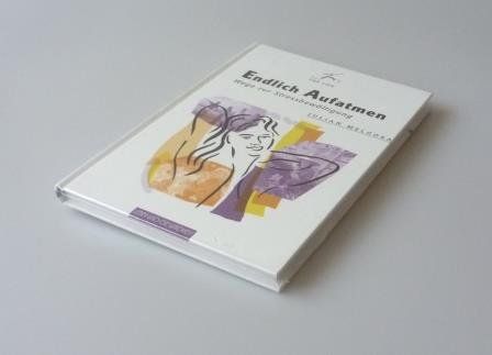 Libri: Endlich Aufatmen – Nuovo e nell'imballaggio originale da Mauren venduto da Yeelen 1
