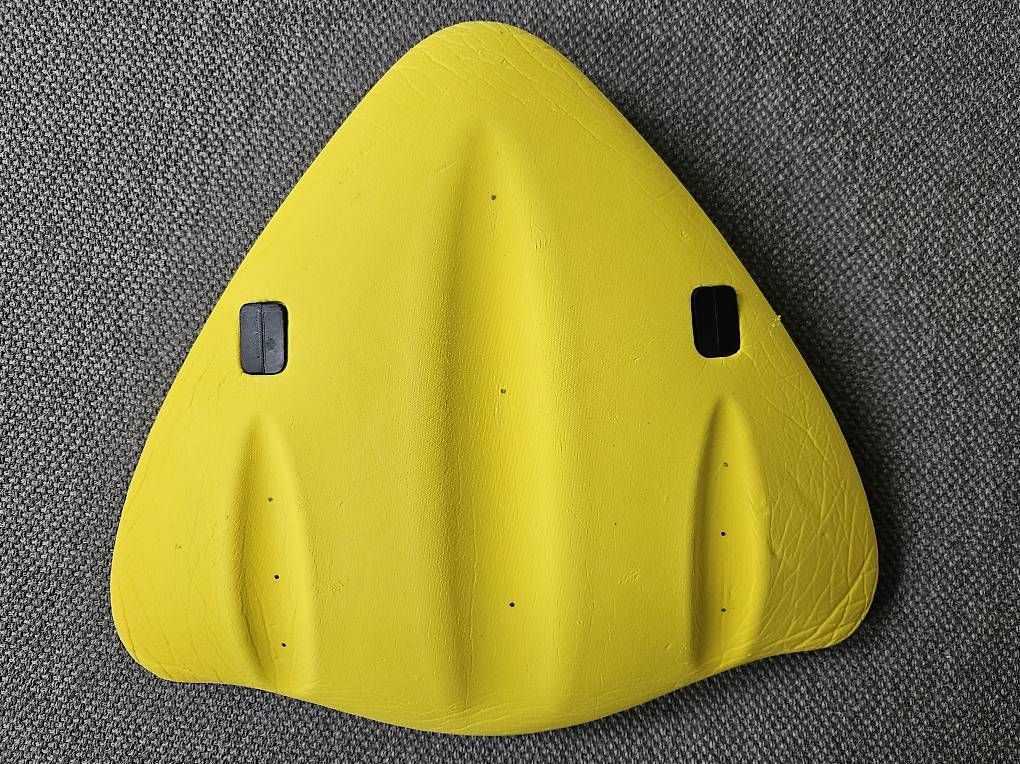 Kickboard: Finis Alignment Kickboard - Schwimmbrett – Gebraucht aus Herrenschwanden von banmacabu 1