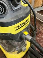 Kärcher osVAC Slim Absaugadapter für WD 3/WD 4/WD 5/WD 6