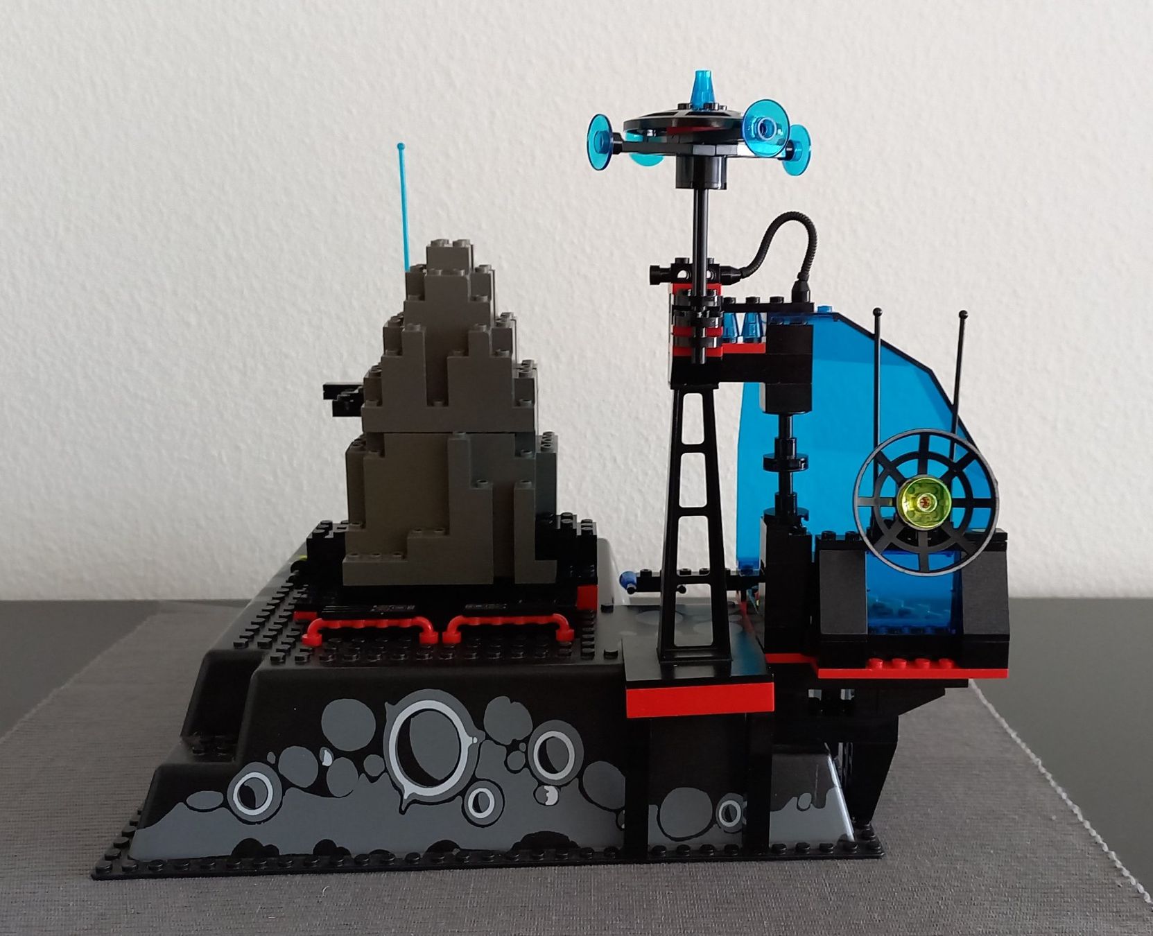 Lego Giocattoli: Lego Space Syrius – Usato da Emmenbrücke venduto da poros221 4