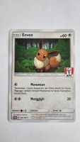 Eevee [KFC] #186/SM-P Pokemon Promo