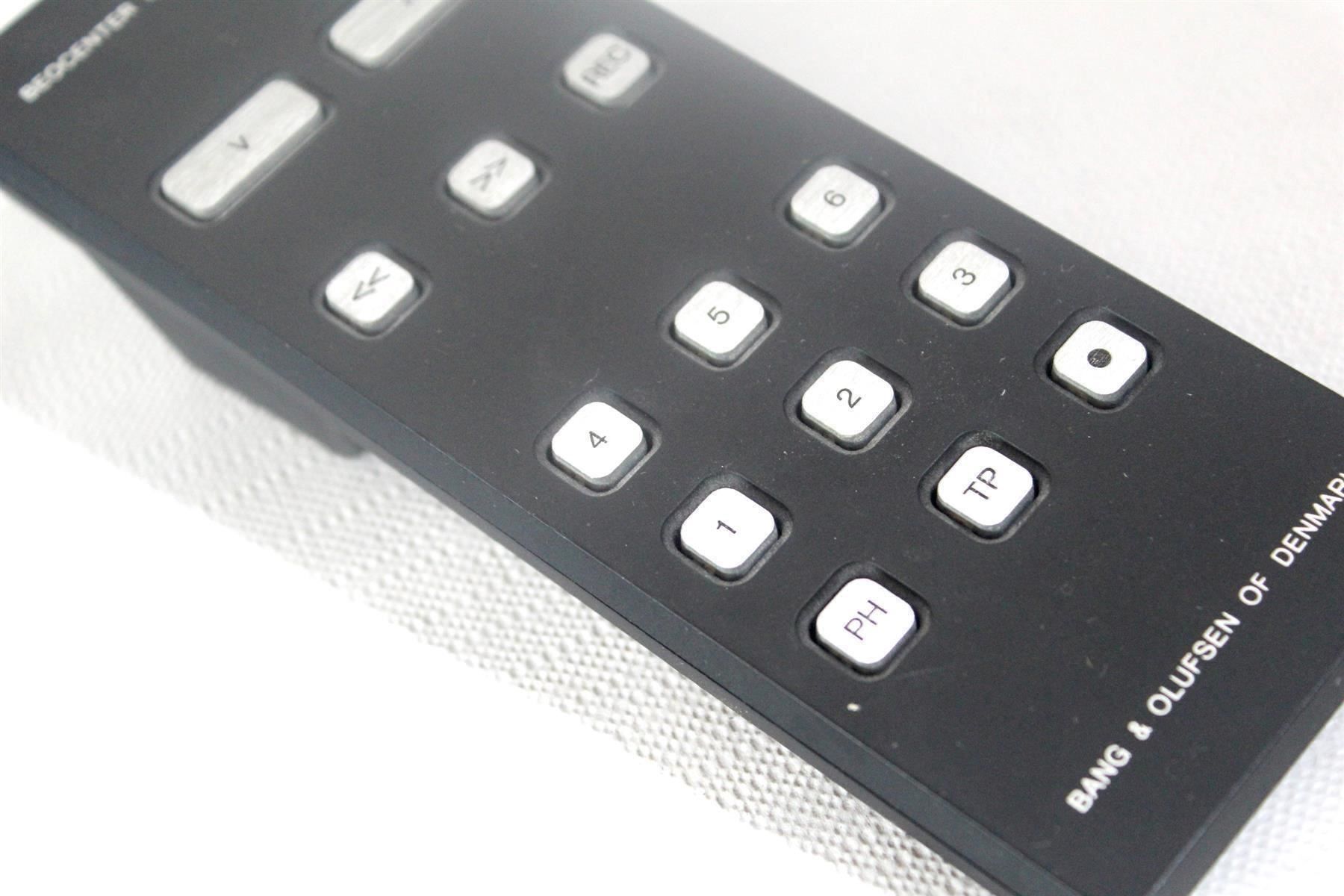 Telecomandi: BEOCENTER CONTROL MODULE - von B&O – Usato da Bern venduto da kultiges 4