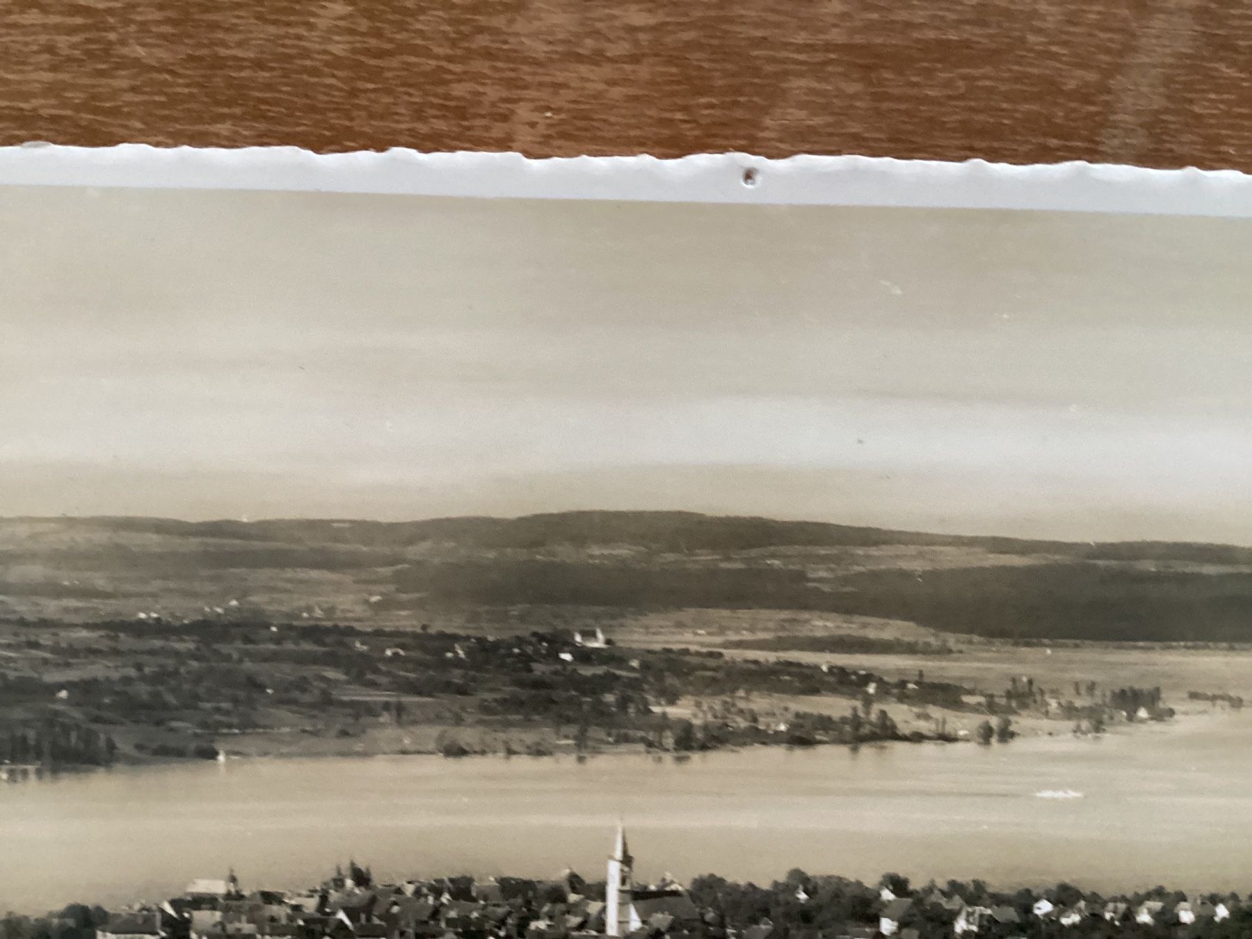 Cartoline postali: AK Steckborn TG – Usato da Zürich venduto da Tolima194 2