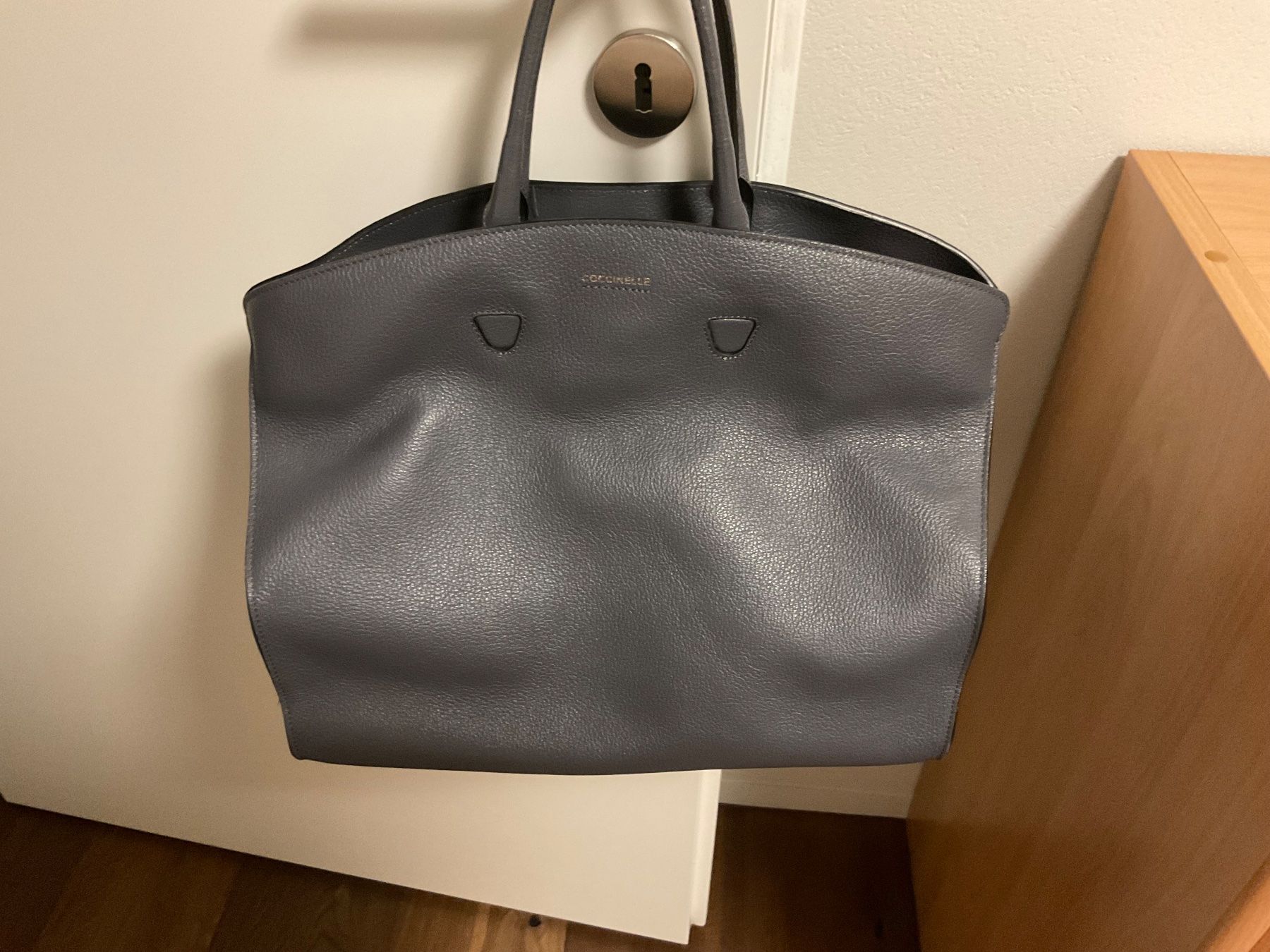 Coccinelle Borse da donna: Tasche von Coccinelle – Nuovo (secondo la descrizione) da Glis venduto da MatteoBur 2