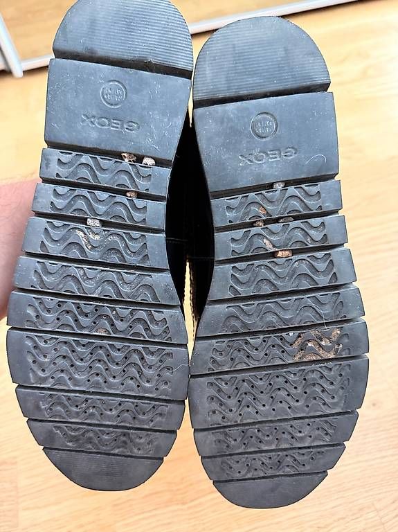 Damenschuhe: Geox Respira Gr 39 – Gebraucht aus Zürich von bil_s7tp 2