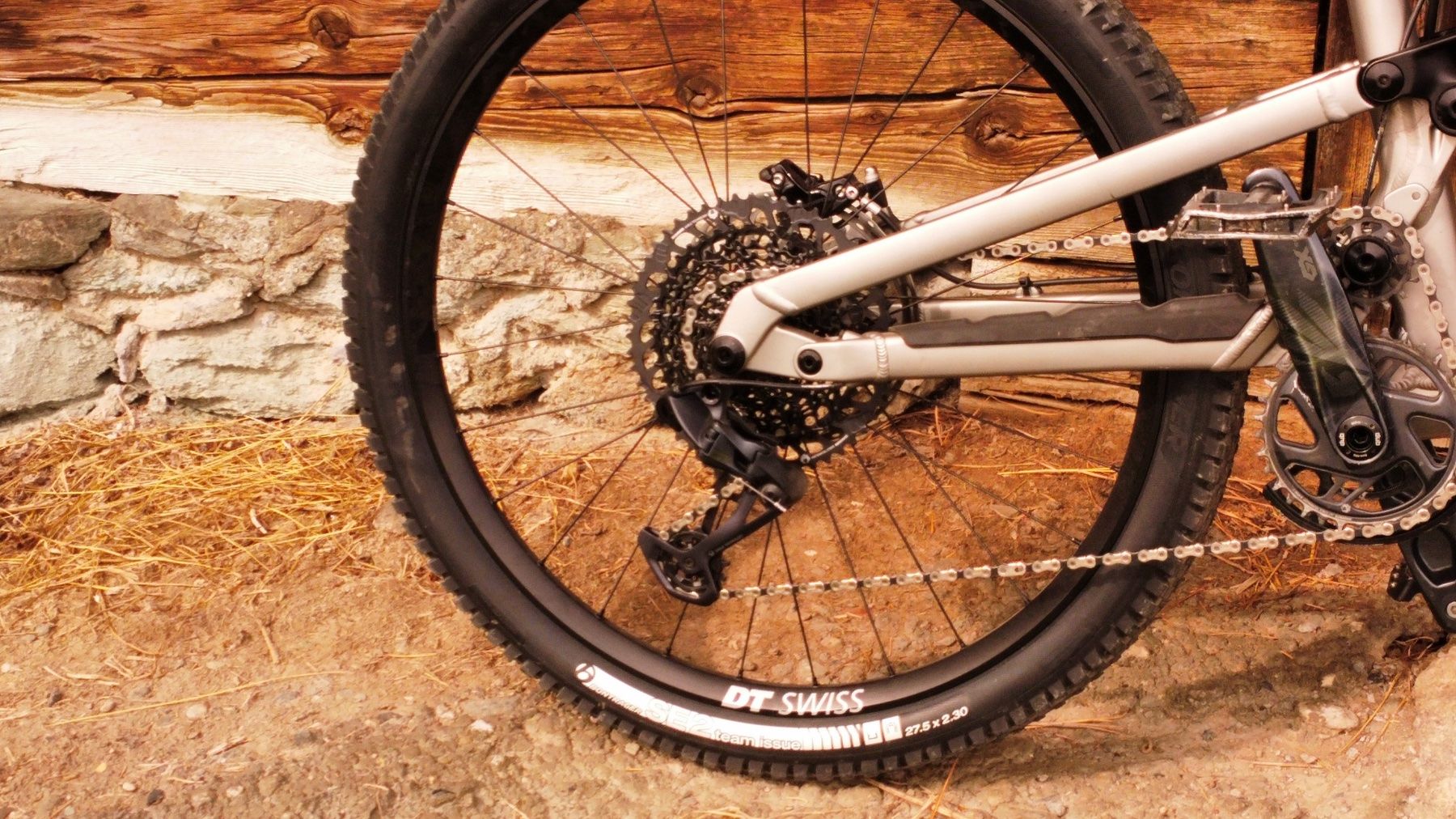 Norco Biciclette: Norco Shore 1 Enduro Bike – Usato da Zürich venduto da christianwillemin 4