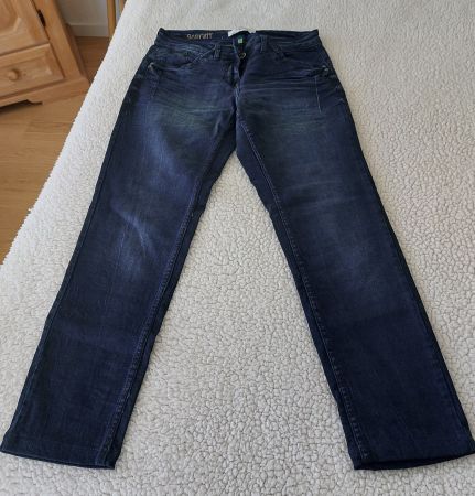 Damenjeans