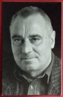 Manfred Heinrich Autogramm signiert Foto 10x15cm