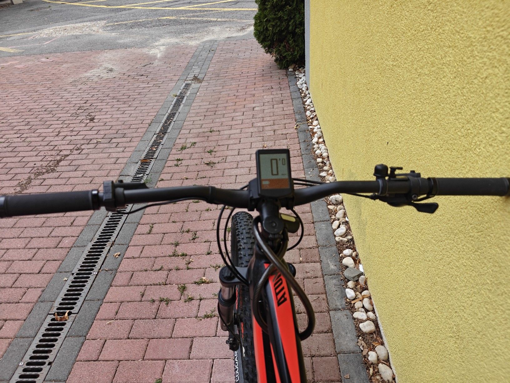 Biciclette: VTT BH atom – Usato da Granges-Marnand venduto da ale_q7j8 3