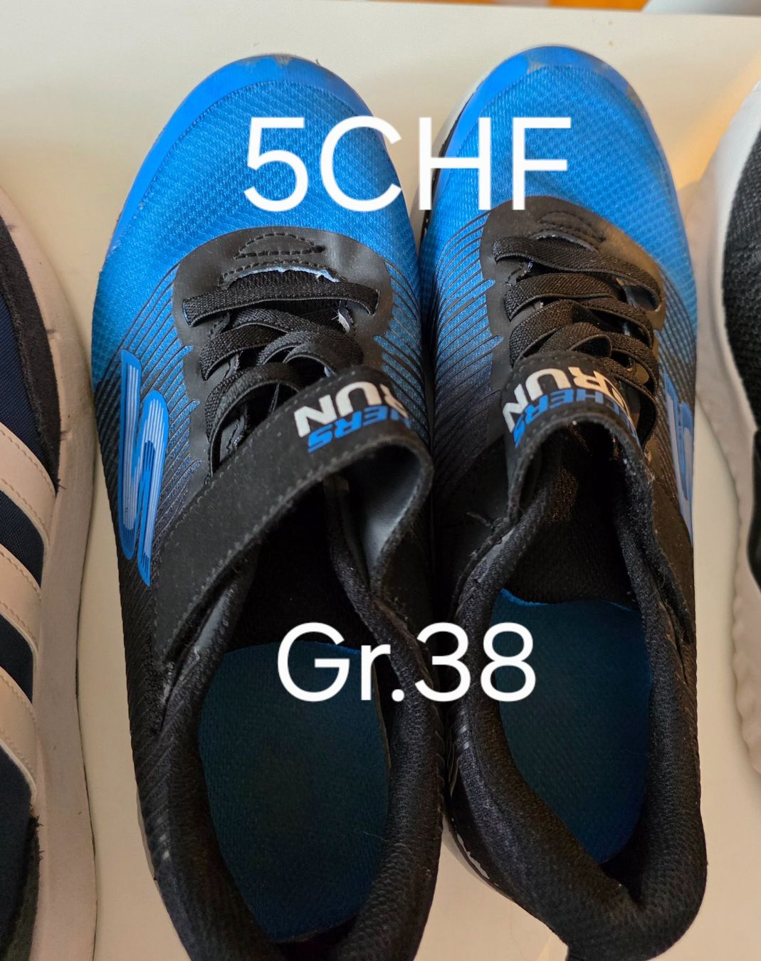 Schuhe für Jungen: Schuhen – Gebraucht aus Oberentfelden von baumgartnerfamily 3