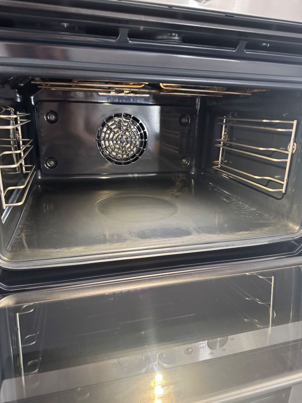Siemens Elettrodomestici da cucina: Siemens Kompacktdampfbackofen - LETZTE CHANCE! – Usato da Jonschwil venduto da Denama0 2