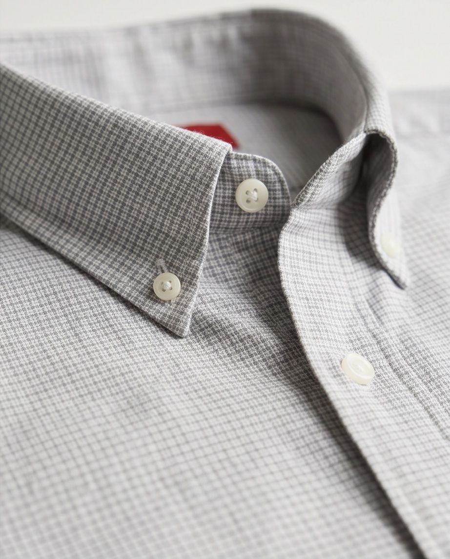 Esprit Chemises: ESPRIT Chemise homme - neuve - S – Neuf avec emballage d'origine à Vuisternens-Romont par gol_xp6p 4