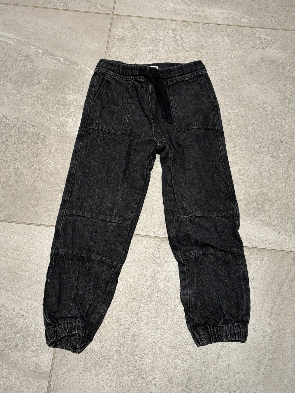 Pantaloni: Jogger jeans pantalon taille 128 – Usato da Salvenach venduto da gwenwywar