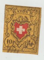 Rayon 16 II