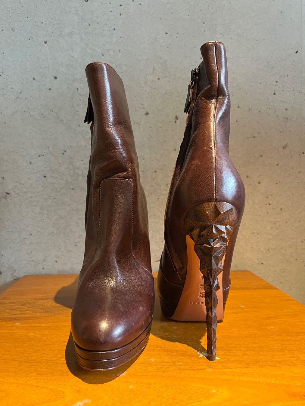 Casadei Scarpe da donna: Stiefeletten Designer Casadei – Usato da Zürich venduto da myvonne 2