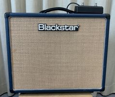 Blackstar HT-20R MKll Trafalgar Blue