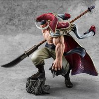 One Piece P.O.P. NEO-Maximum White Beard Edward Newgate 30cm