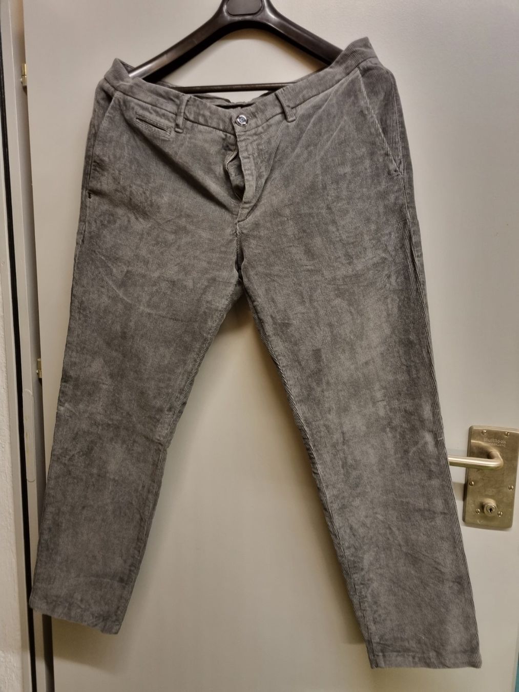 Pantaloni: Hose von Boggi – Usato da Gossau Zh venduto da A-Terrinha