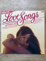Love Songs (LP)