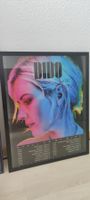Original signiertes Plakat von DIDO - STILL ON MY MIND