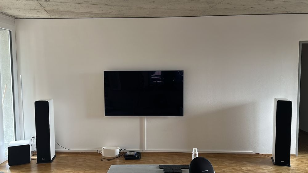 Sony Bravia OLED 65 Zoll Kaufen auf Ricardo