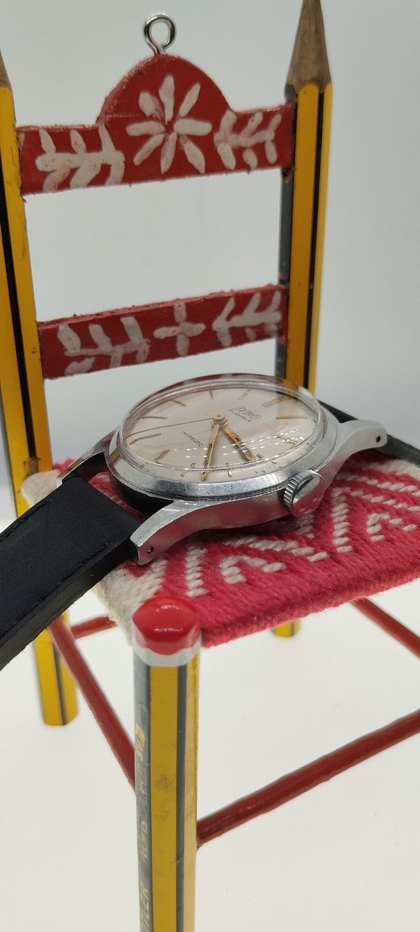 Orologi: montre récupération AMC – Usato da La Chaux-de-Fonds venduto da jac_9llg 8