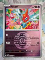Pokémon TCG – Rotom Dusk Ball Pattern (ASC092)