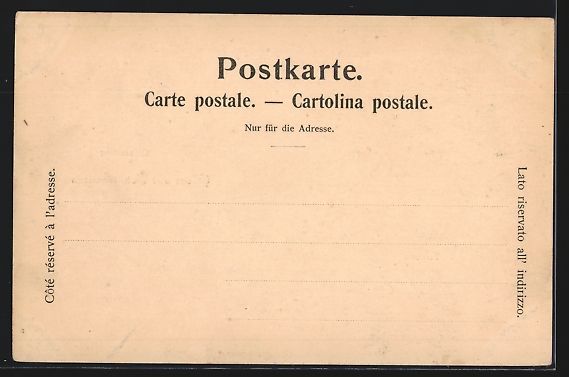 Cartoline postali: Schaffhausen, Munoth mit Casematten und  – Usato da Berlin venduto da bartko-reher 1